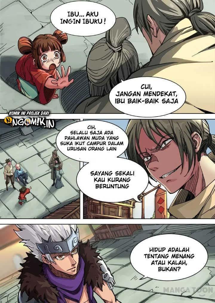 Three Kingdoms Chapter 06 Gambar 10